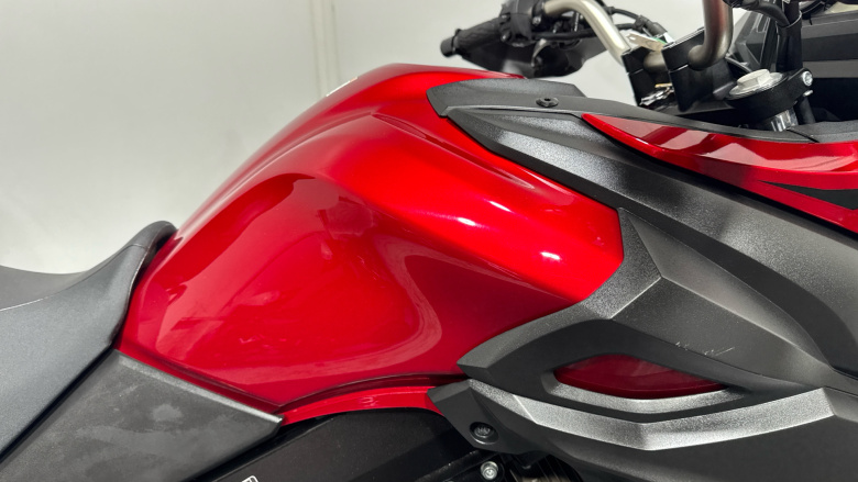 Suzuki V-Strom DL650AM1 (21MY)